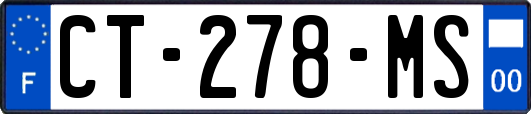 CT-278-MS