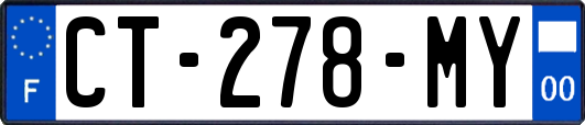 CT-278-MY