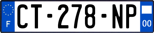 CT-278-NP