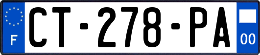 CT-278-PA