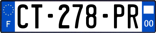 CT-278-PR