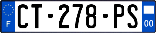 CT-278-PS