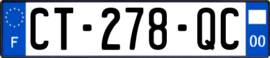 CT-278-QC