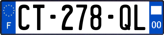 CT-278-QL