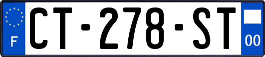 CT-278-ST