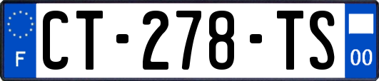 CT-278-TS