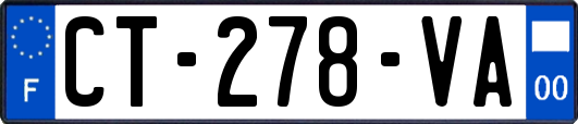 CT-278-VA