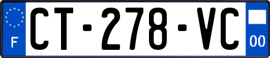 CT-278-VC