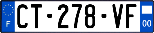 CT-278-VF