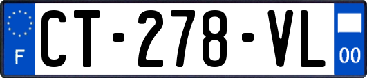 CT-278-VL
