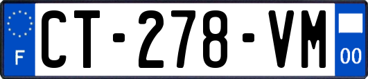 CT-278-VM