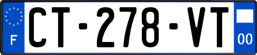 CT-278-VT