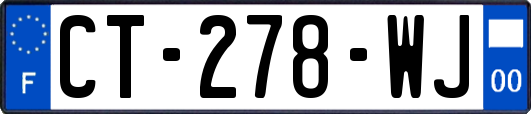 CT-278-WJ