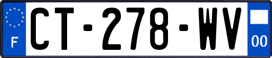 CT-278-WV