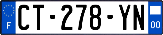 CT-278-YN