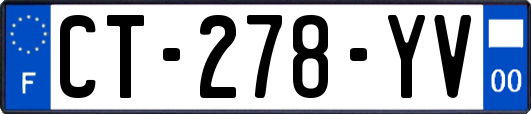 CT-278-YV