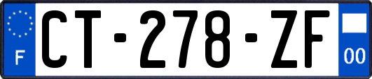 CT-278-ZF