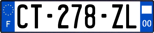 CT-278-ZL