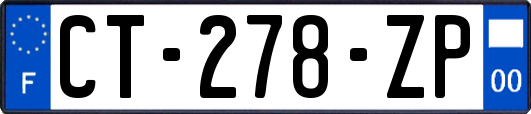 CT-278-ZP