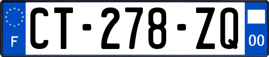 CT-278-ZQ
