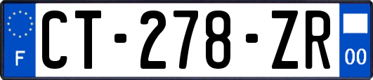 CT-278-ZR