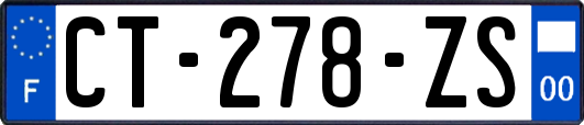 CT-278-ZS