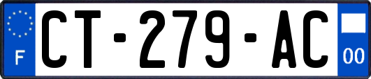 CT-279-AC