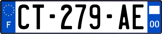 CT-279-AE