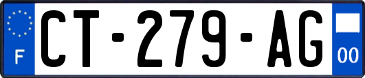 CT-279-AG