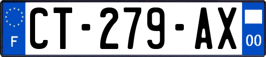 CT-279-AX