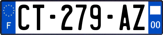 CT-279-AZ