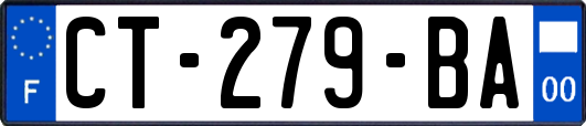 CT-279-BA