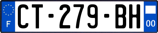 CT-279-BH