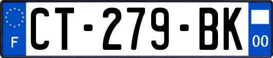 CT-279-BK