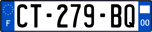 CT-279-BQ