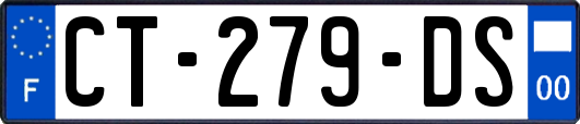 CT-279-DS