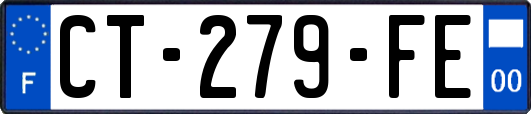 CT-279-FE