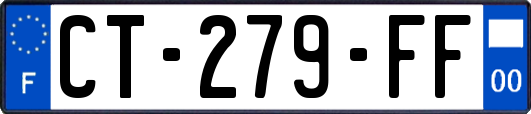 CT-279-FF