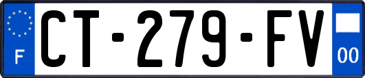 CT-279-FV