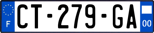 CT-279-GA