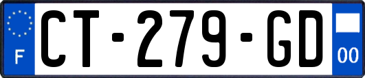 CT-279-GD