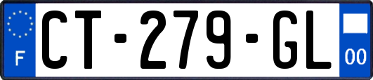 CT-279-GL