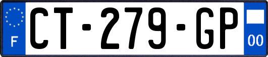CT-279-GP