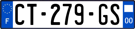 CT-279-GS