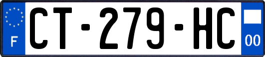 CT-279-HC
