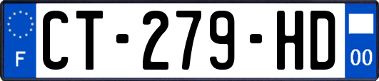 CT-279-HD