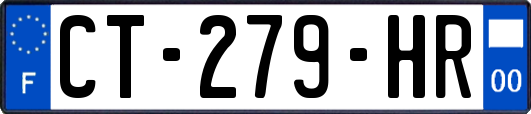 CT-279-HR