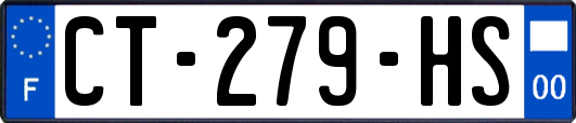 CT-279-HS