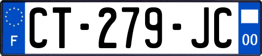 CT-279-JC