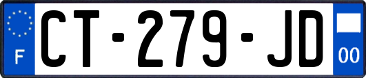 CT-279-JD